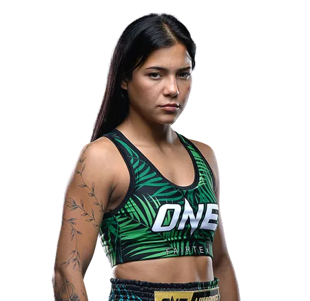 Sheila Barrios
