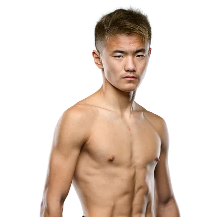 Sheng Yi Hang