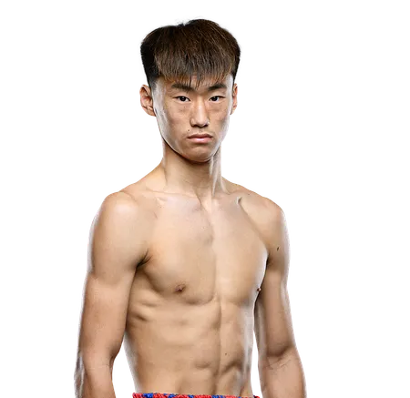 Sheng Yizhuo