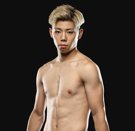 Shoma Okumura