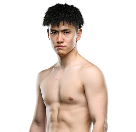 Shun Shiraishi