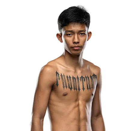 Silachai Sor Jor Danrayong