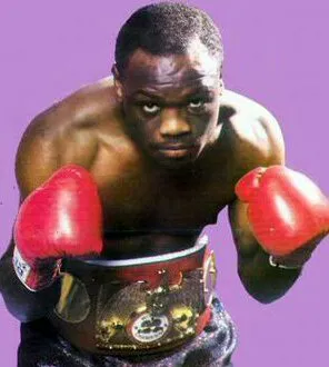 Simon Brown (boxer)