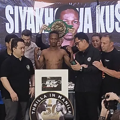 Siyakholwa Kuse