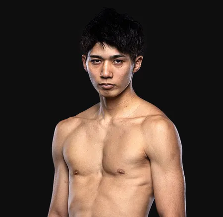 Soichiro Arata