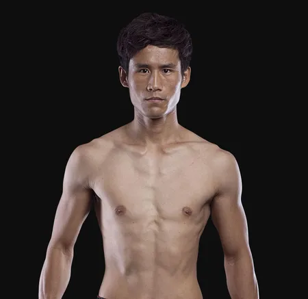 Song Xu Kui