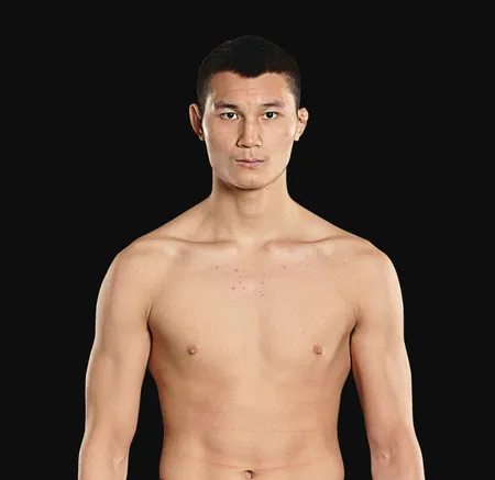 Sun Shu Wei