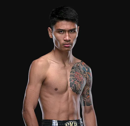 Supalek Jitmuangnon