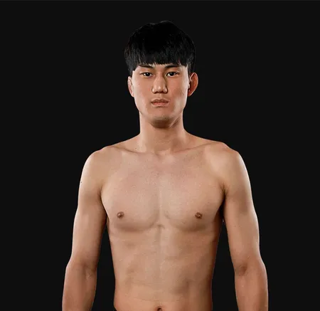 Tae Ho Bak
