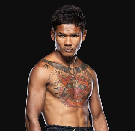 Tai Sor Jor Piek Uthai