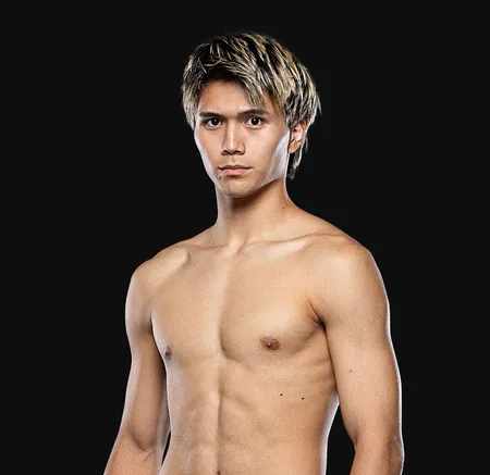 Taku Takaiwa