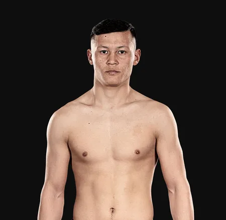 Tasiken Jumatai