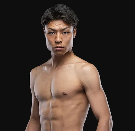 Tasuku Yonekawa