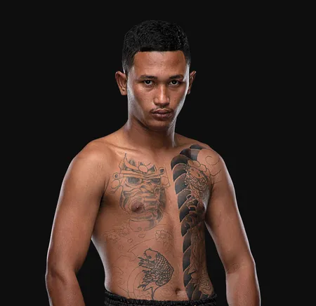 Thuanthong Sor Sommai