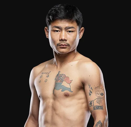 Thway Lin Htet