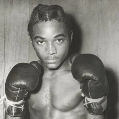 Tyrone Everett