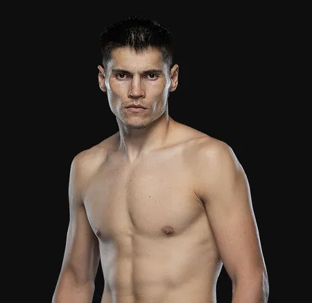 Uzair Ismoiljonov