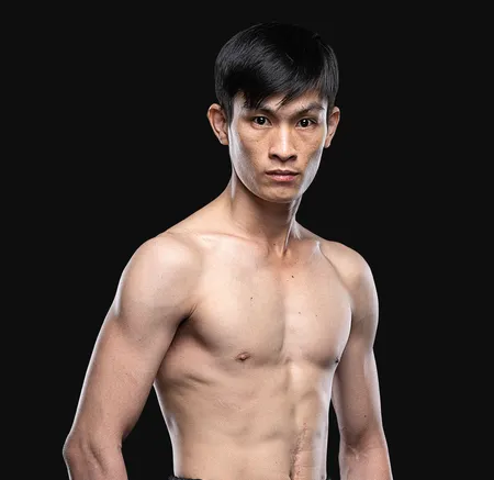 Van Thanh Nguyen