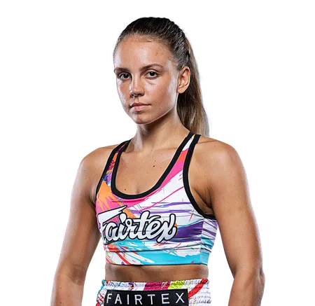 Vanessa Romanowski