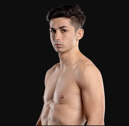 Victor Pinto