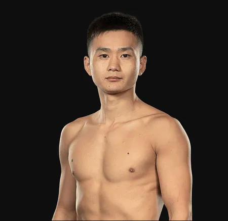 Wang Jian Hong