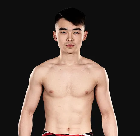 Wang Mao Lun