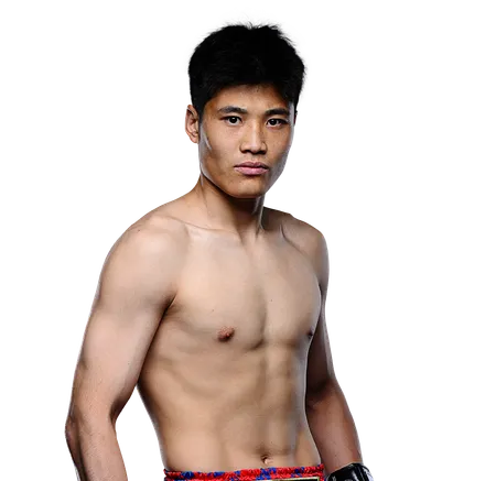 Wang Penghui