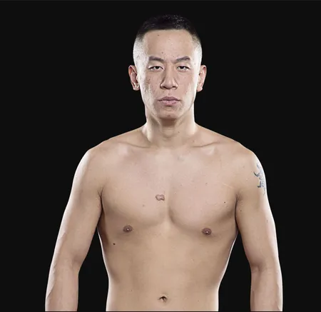 Wang Shi Qi