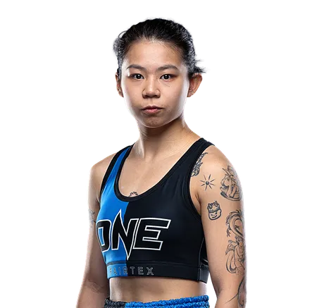 Wang Tsz Ching