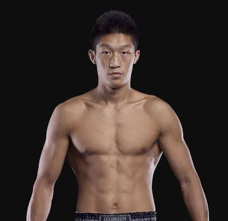 Wei Liu