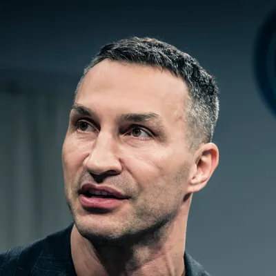 Wladimir Klitschko