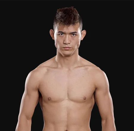 Xia Lian Yang
