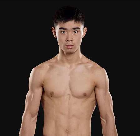 Xia Ming Quan