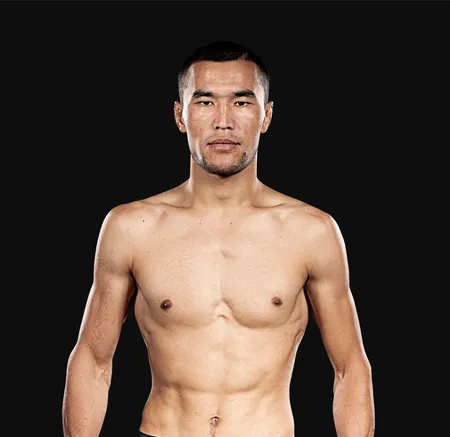 Xiatihe Zhumatai
