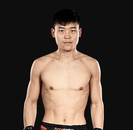 Xie Long Long