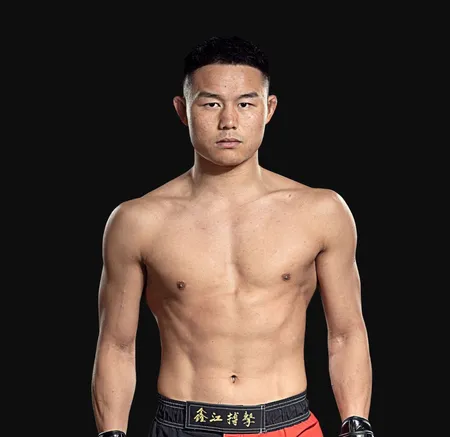 Xiong Pi Ping
