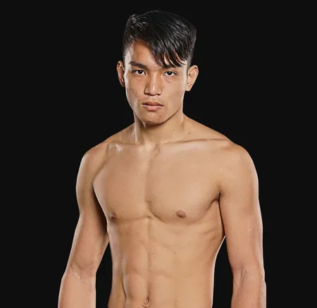 Xu Hong Xi