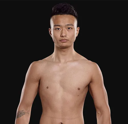Xu Yan Wei