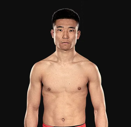 Yan Chuan Huang