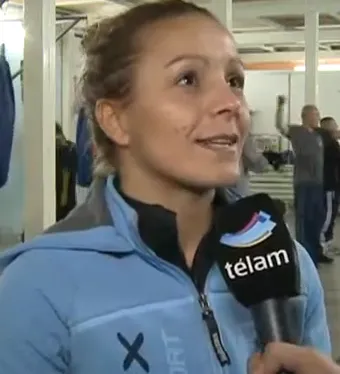 Yésica Bopp