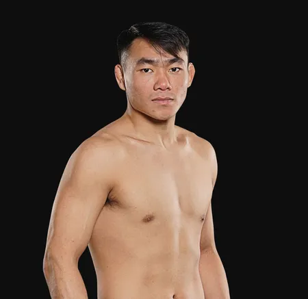 Zhao Huang Lu