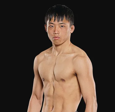 Zhuo Wen Pan